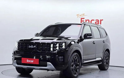 KIA Mohave I, 2024 год, 7 100 000 рублей, 1 фотография