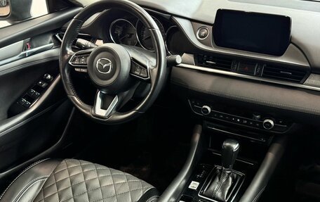 Mazda 6, 2020 год, 2 199 000 рублей, 19 фотография