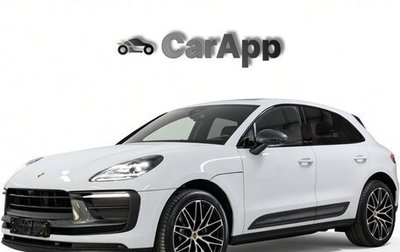 Porsche Macan I рестайлинг, 2025 год, 11 300 000 рублей, 1 фотография