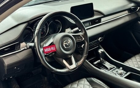 Mazda 6, 2020 год, 2 199 000 рублей, 16 фотография