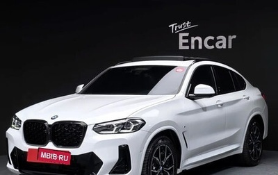 BMW X4, 2023 год, 5 435 000 рублей, 1 фотография