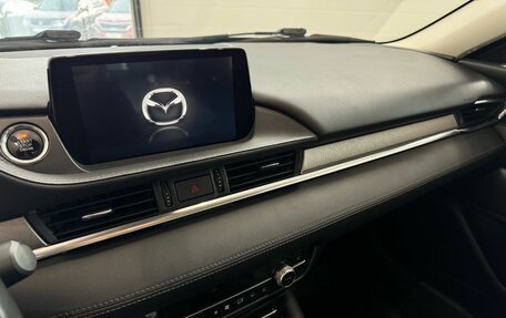 Mazda 6, 2020 год, 2 199 000 рублей, 24 фотография