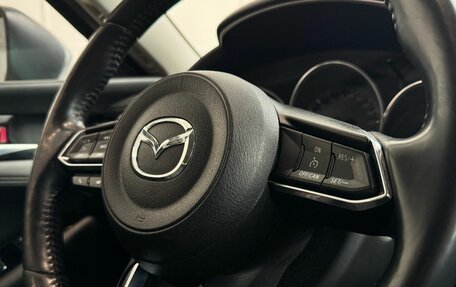 Mazda 6, 2020 год, 2 199 000 рублей, 25 фотография