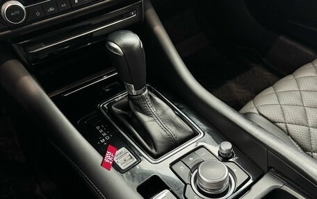 Mazda 6, 2020 год, 2 199 000 рублей, 22 фотография