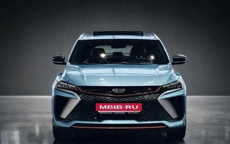 Geely Coolray I, 2023 год, 2 150 000 рублей, 2 фотография