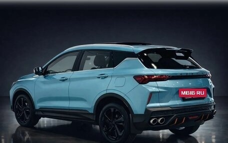 Geely Coolray I, 2023 год, 2 150 000 рублей, 4 фотография