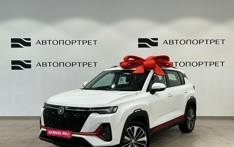 Changan CS35 Plus, 2023 год, 1 799 000 рублей, 1 фотография