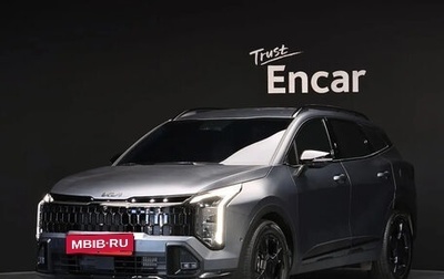 KIA Sportage IV рестайлинг, 2025 год, 3 990 000 рублей, 1 фотография
