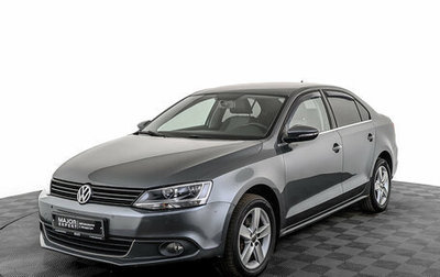 Volkswagen Jetta VI, 2013 год, 1 070 000 рублей, 1 фотография