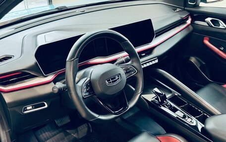 Geely Coolray I, 2023 год, 2 150 000 рублей, 9 фотография