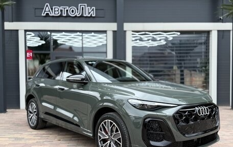 Audi Q5, 2026 год, 6 200 000 рублей, 1 фотография