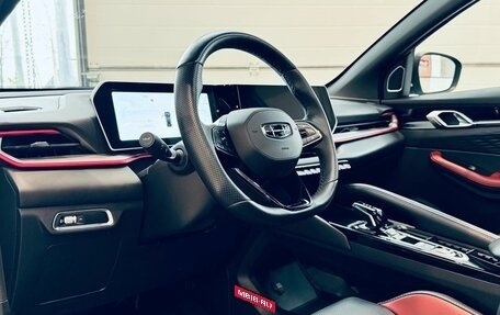 Geely Coolray I, 2023 год, 2 150 000 рублей, 8 фотография