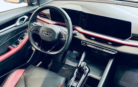 Geely Coolray I, 2023 год, 2 150 000 рублей, 12 фотография