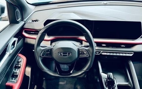 Geely Coolray I, 2023 год, 2 150 000 рублей, 11 фотография