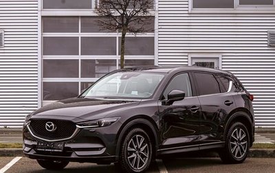 Mazda CX-5 II, 2021 год, 2 255 000 рублей, 1 фотография