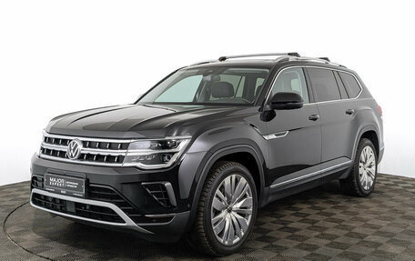 Volkswagen Teramont I, 2024 год, 5 834 000 рублей, 1 фотография