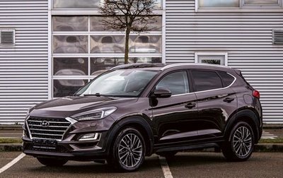 Hyundai Tucson III, 2020 год, 1 695 000 рублей, 1 фотография