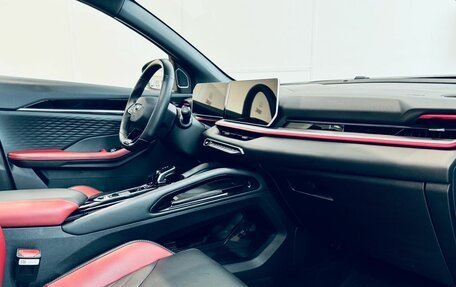 Geely Coolray I, 2023 год, 2 150 000 рублей, 13 фотография