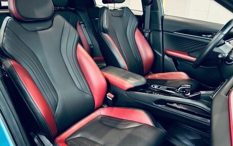 Geely Coolray I, 2023 год, 2 150 000 рублей, 14 фотография