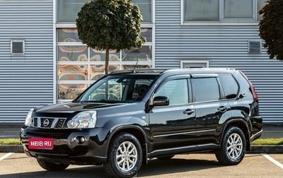 Nissan X-Trail, 2011 год, 845 000 рублей, 1 фотография