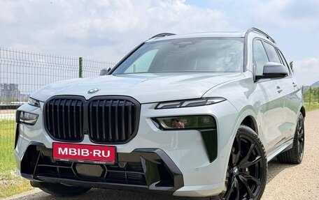 BMW X7, 2026 год, 17 800 000 рублей, 1 фотография