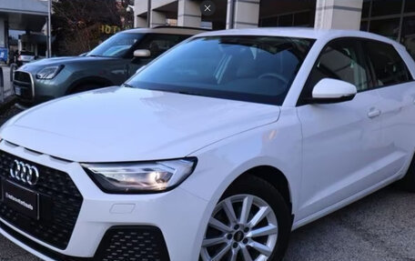 Audi A1, 2022 год, 2 455 915 рублей, 1 фотография