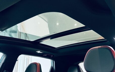 Geely Coolray I, 2023 год, 2 150 000 рублей, 16 фотография