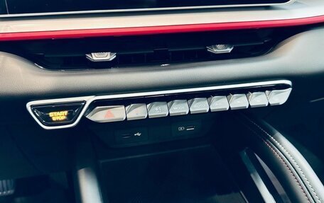 Geely Coolray I, 2023 год, 2 150 000 рублей, 18 фотография