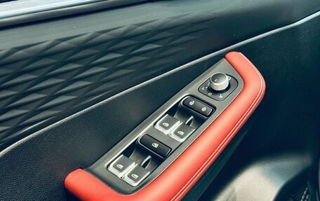 Geely Coolray I, 2023 год, 2 150 000 рублей, 22 фотография