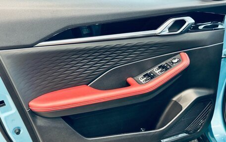 Geely Coolray I, 2023 год, 2 150 000 рублей, 21 фотография