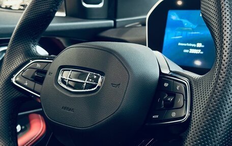 Geely Coolray I, 2023 год, 2 150 000 рублей, 20 фотография