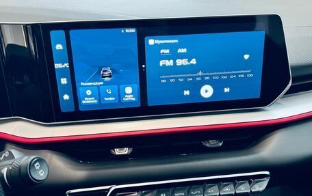 Geely Coolray I, 2023 год, 2 150 000 рублей, 19 фотография