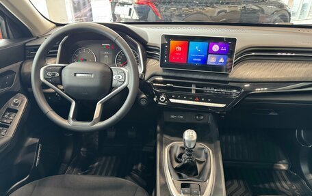 Haval Jolion, 2026 год, 2 049 000 рублей, 10 фотография