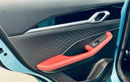 Geely Coolray I, 2023 год, 2 150 000 рублей, 26 фотография