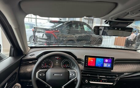 Haval Jolion, 2026 год, 2 049 000 рублей, 13 фотография