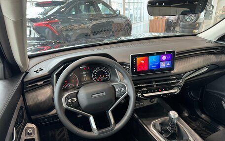 Haval Jolion, 2026 год, 2 049 000 рублей, 14 фотография
