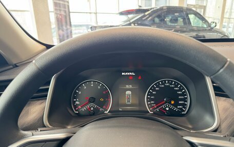 Haval Jolion, 2026 год, 2 049 000 рублей, 8 фотография