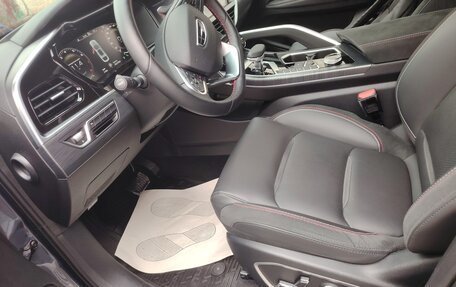 Geely Tugella FY11, 2023 год, 2 950 000 рублей, 9 фотография