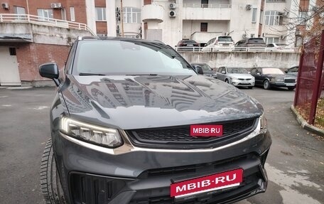 Geely Tugella FY11, 2023 год, 2 950 000 рублей, 3 фотография