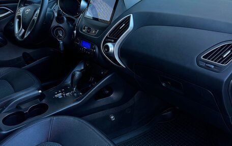 Hyundai ix35 I рестайлинг, 2013 год, 1 175 000 рублей, 10 фотография