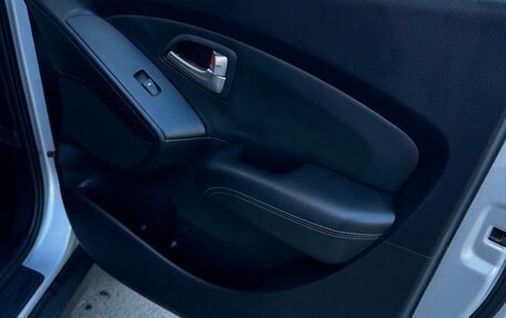 Hyundai ix35 I рестайлинг, 2013 год, 1 175 000 рублей, 18 фотография