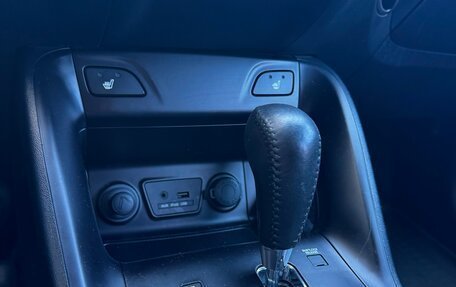 Hyundai ix35 I рестайлинг, 2013 год, 1 175 000 рублей, 12 фотография