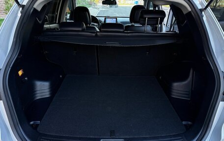 Hyundai ix35 I рестайлинг, 2013 год, 1 175 000 рублей, 15 фотография