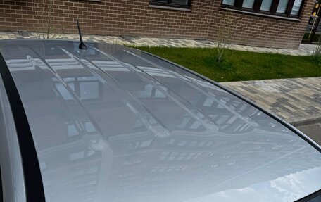 Hyundai ix35 I рестайлинг, 2013 год, 1 175 000 рублей, 6 фотография
