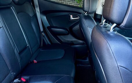 Hyundai ix35 I рестайлинг, 2013 год, 1 175 000 рублей, 17 фотография