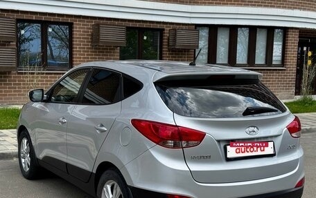 Hyundai ix35 I рестайлинг, 2013 год, 1 175 000 рублей, 8 фотография