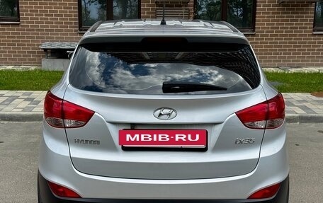 Hyundai ix35 I рестайлинг, 2013 год, 1 175 000 рублей, 7 фотография