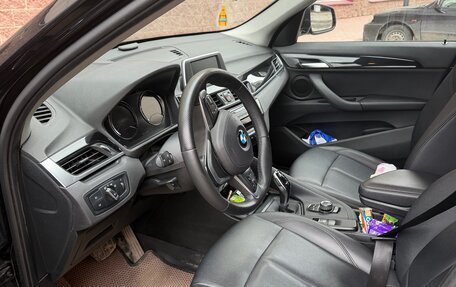 BMW X1, 2018 год, 1 650 000 рублей, 5 фотография