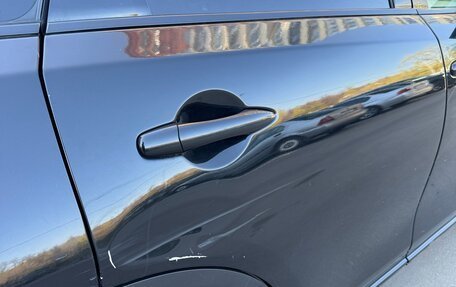 Infiniti FX II, 2011 год, 1 600 000 рублей, 6 фотография