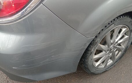 Mazda 6, 2012 год, 1 250 000 рублей, 2 фотография